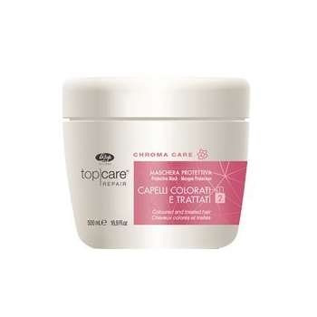 LISAP TCR Chroma Care Maschera Protettiva - Maska Ochronna   